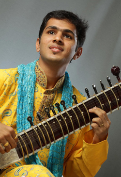 Ankush Nayak